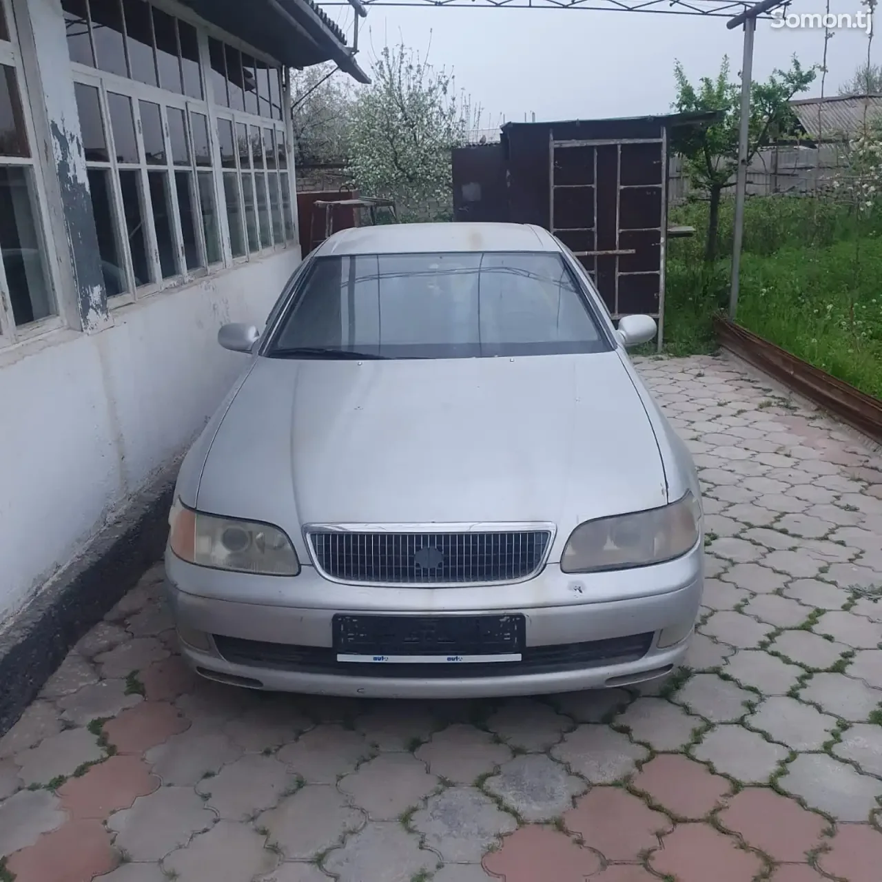 Toyota Aristo 1999 · 3.0 AT