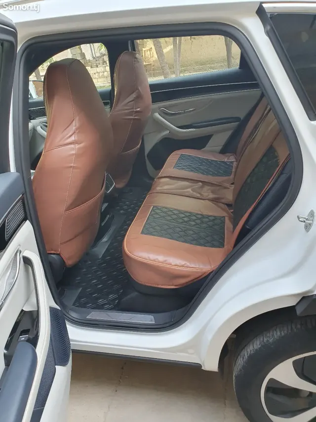 BYD Song Plus 2023 · AT