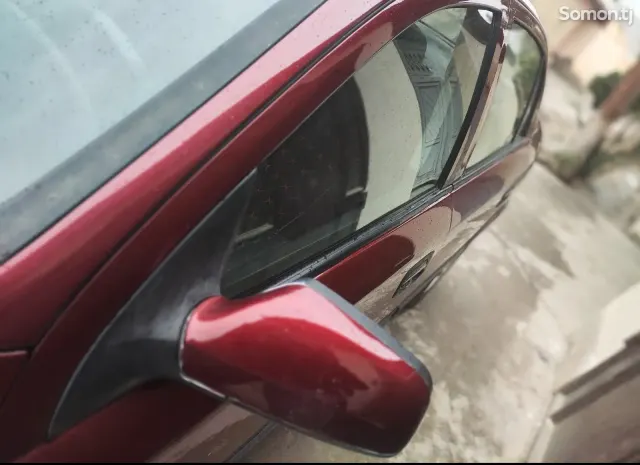 Opel Astra G 1998 · 1.6 MT
