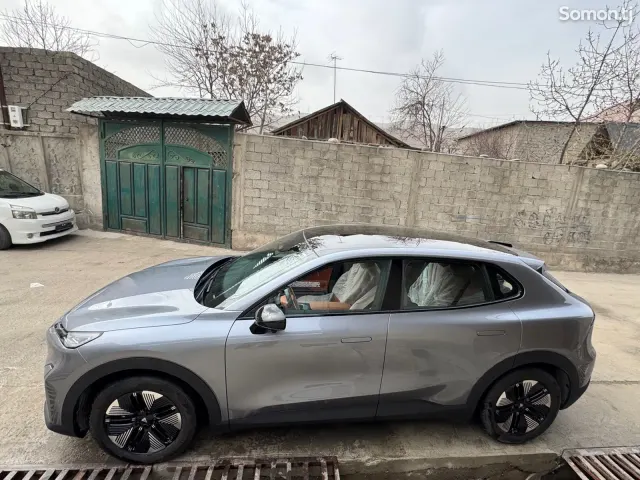 Changan Deepal S05 2025 · AT