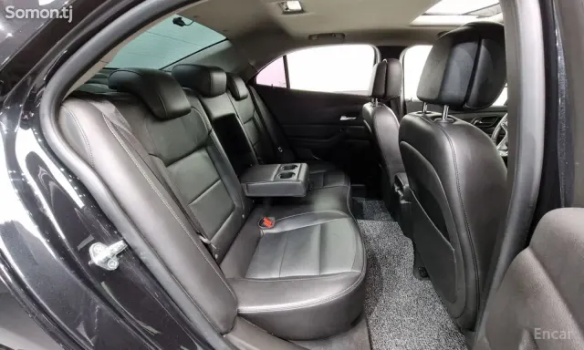 Chevrolet Malibu 2014 · 2.0 AT