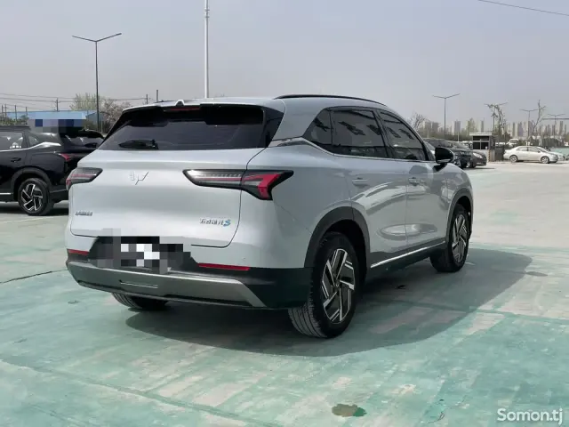 Wuling Starlight 2025 · AT