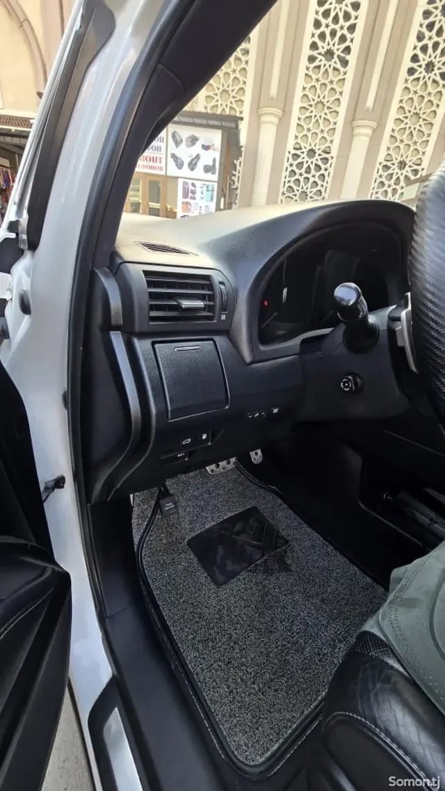 Lexus RX series 2013 · 3.5 AT