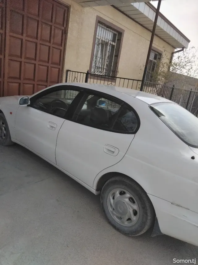 Daewoo Leganza 1998 · 1.8 MT