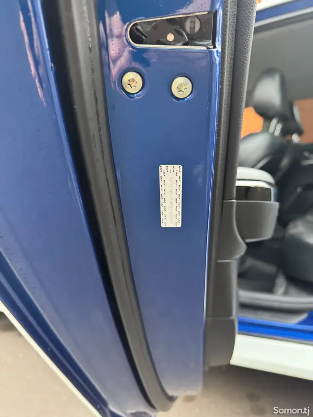 Kia K5 2022 · 1.6 AT
