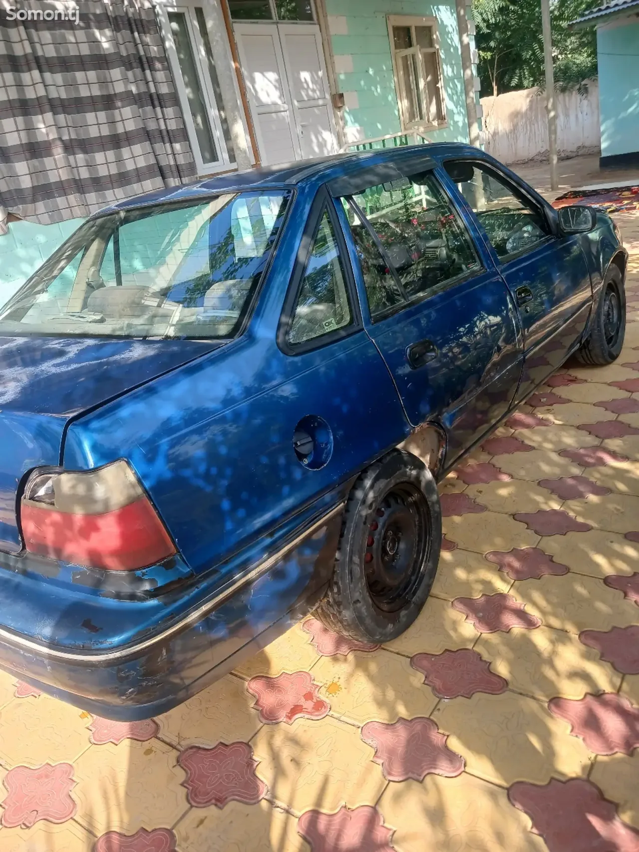 Daewoo Nexia 1999 · 1.6 MT