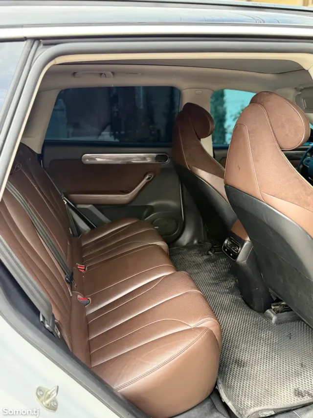 Leapmotor C11 2023 · 3.0 AT