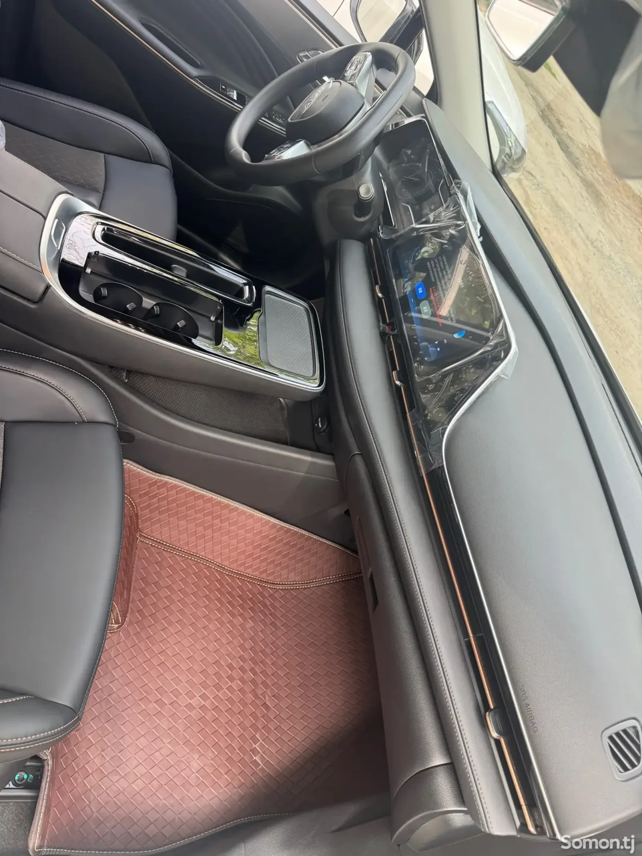 GAC Aion S Plus 2026 · AT