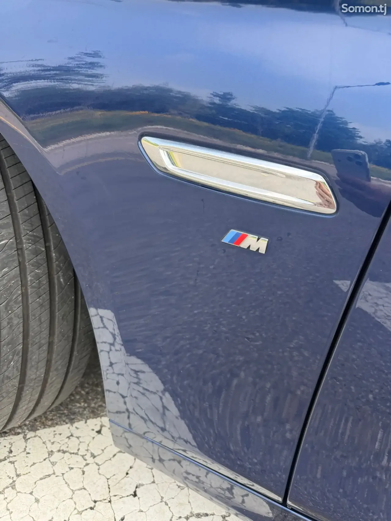 BMW 5 series 2016 · 2.0 AT