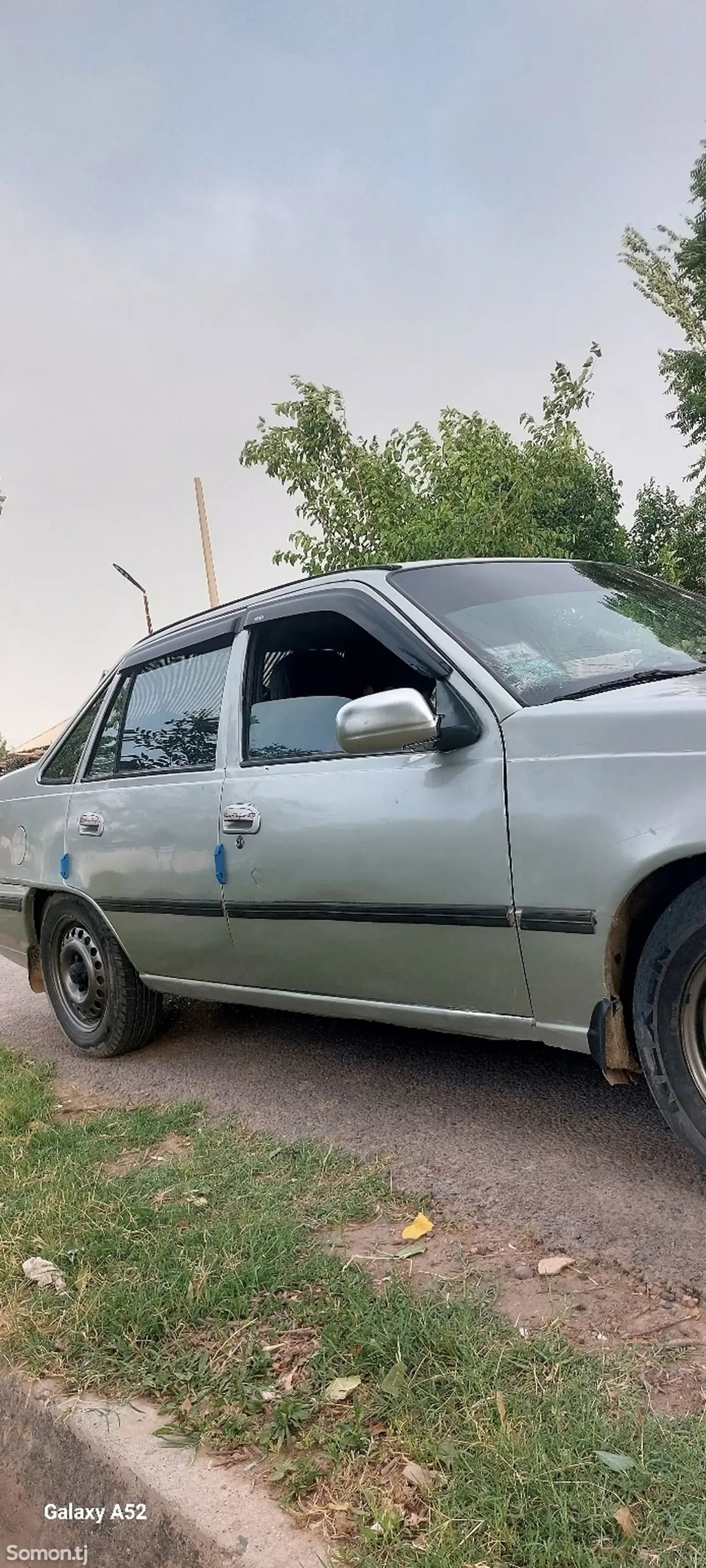 Daewoo Nexia 1996 · 1.6 MT