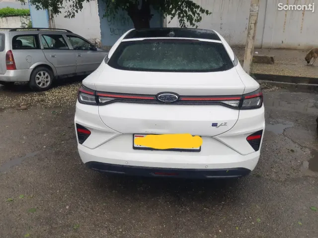 JAC J7 2023 · AT