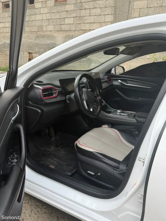 BYD Chazor 2023 · 1.5 AT