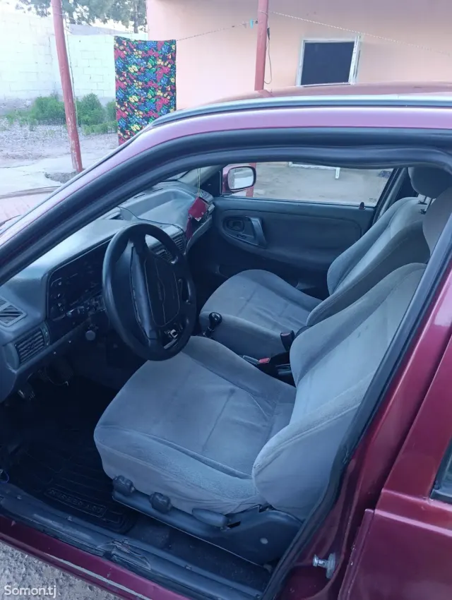 Daewoo Nexia 1996 · 1.8 MT