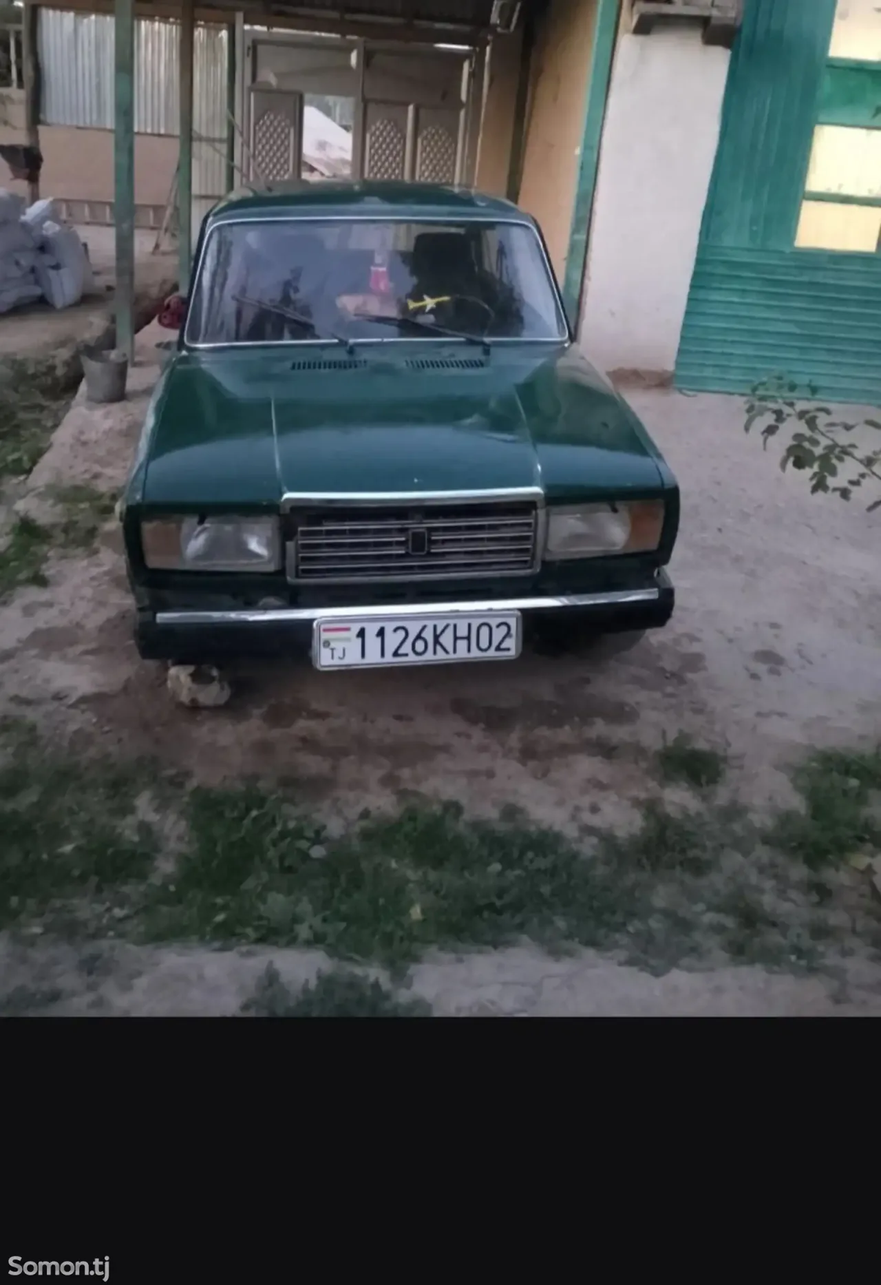 Lada (ВАЗ) 2106 1998 · 1.6 MT