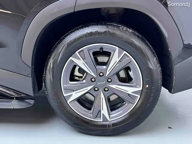 Jetour Dashing 2024 · 1.5 AT
