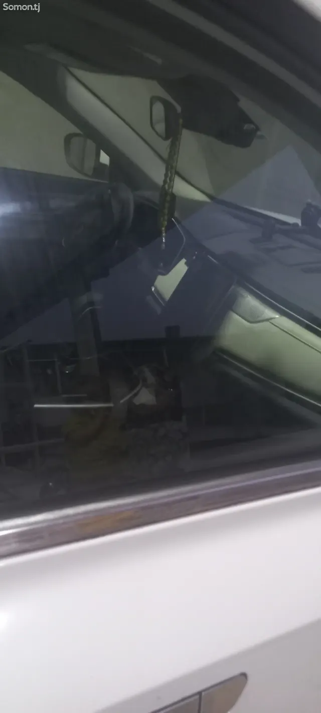 BYD B2 2020 · 2.5 AT