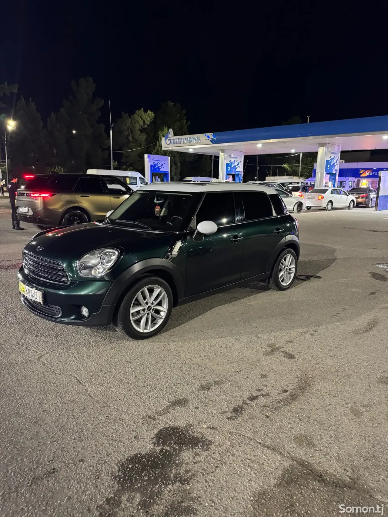 Mini Cooper 2014 · 2.0 AT
