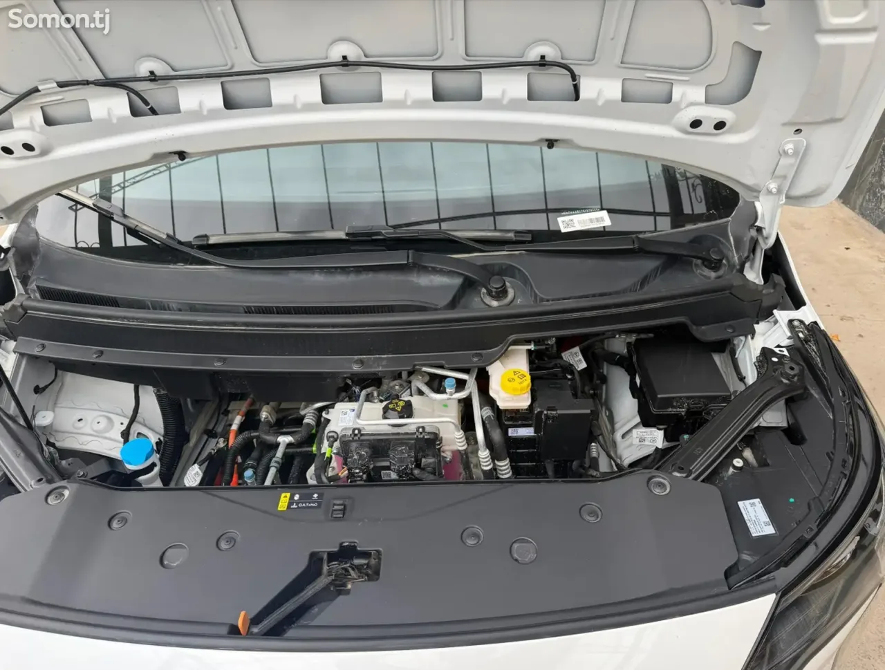 GAC Aion V plus 2025 · AT