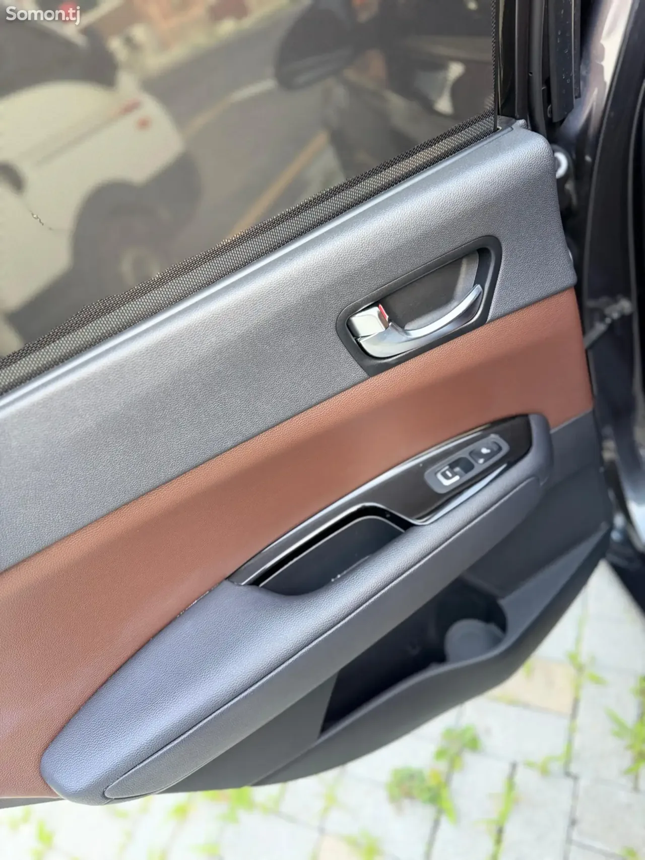 Kia K5 2015 · 2.0 AT