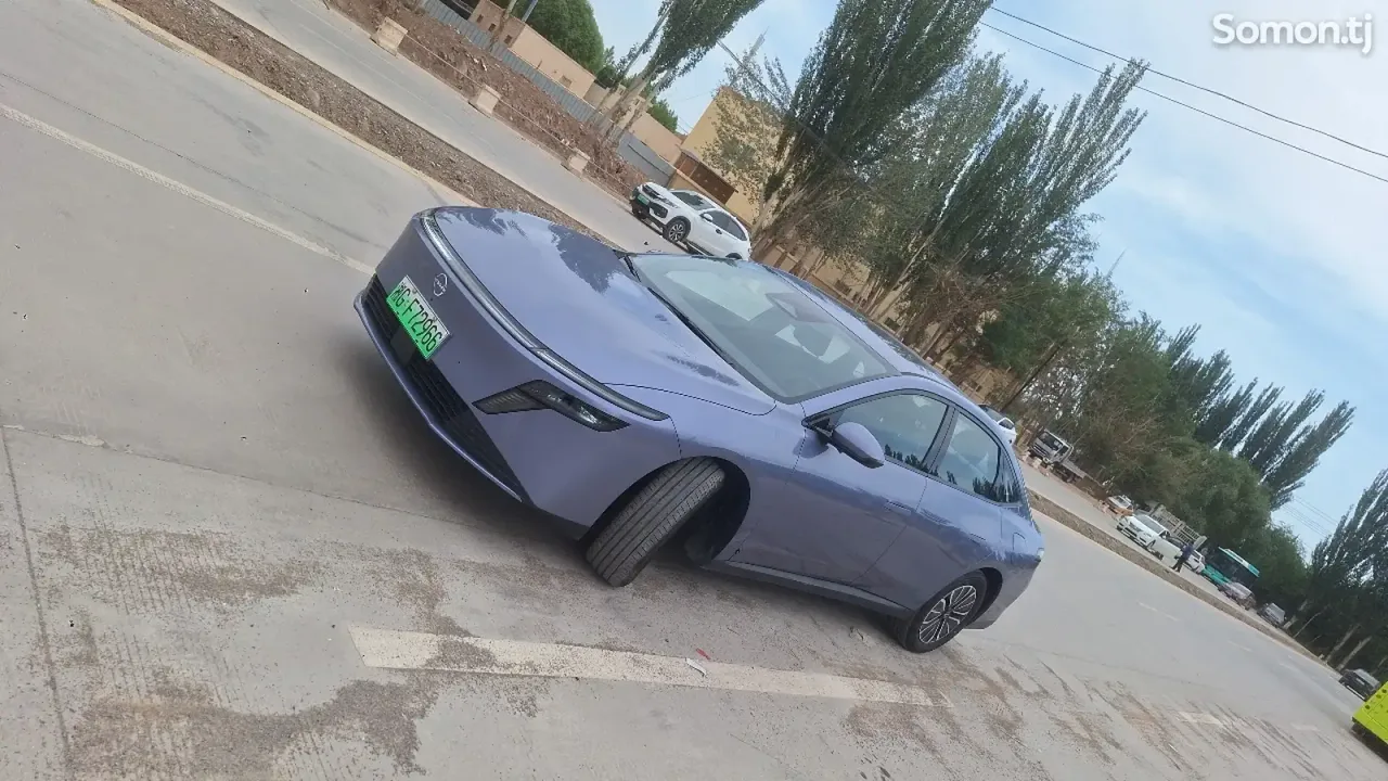 Nissan N7 2025 · 1.5 AT