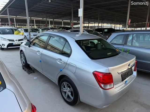 Toyota Axio 2014 · 1.5 AT