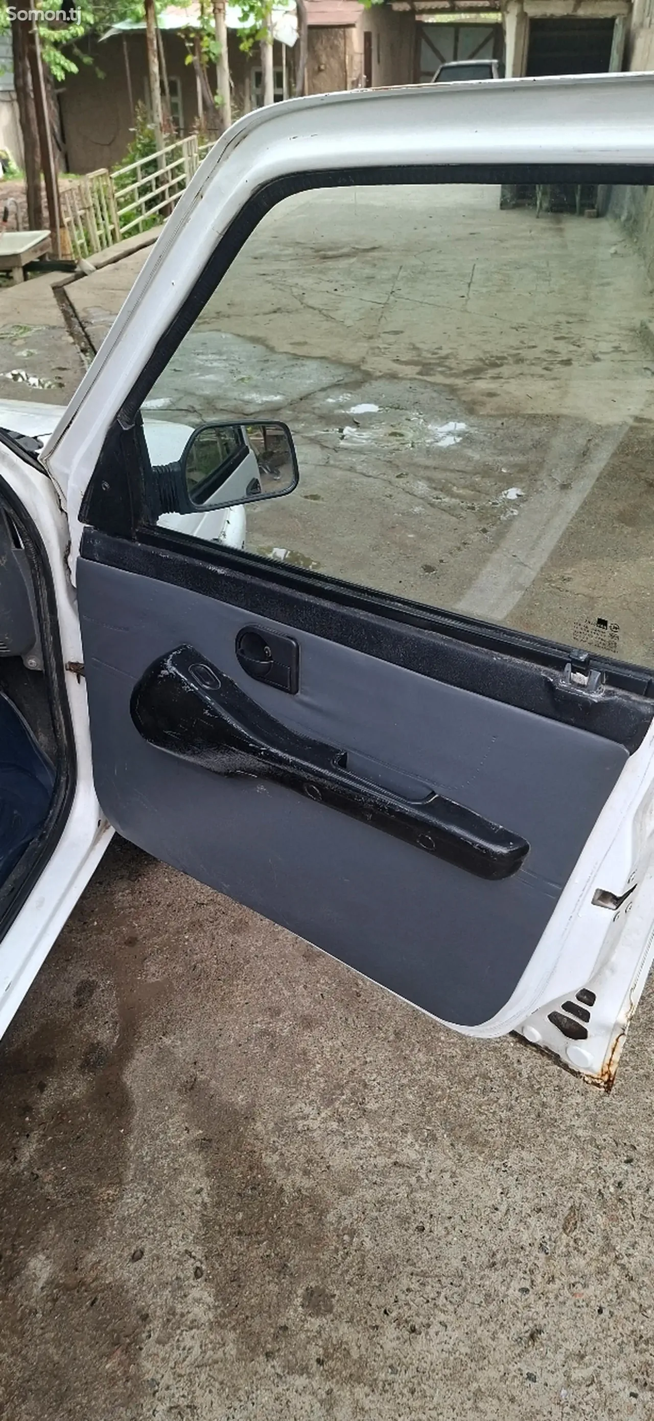 Daewoo Tico 1996 · 0.9 MT