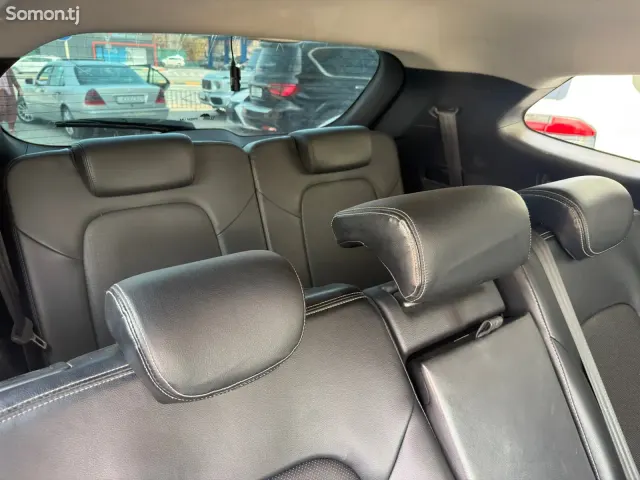 Hyundai Maxcruz 2014 · 2.0 AT