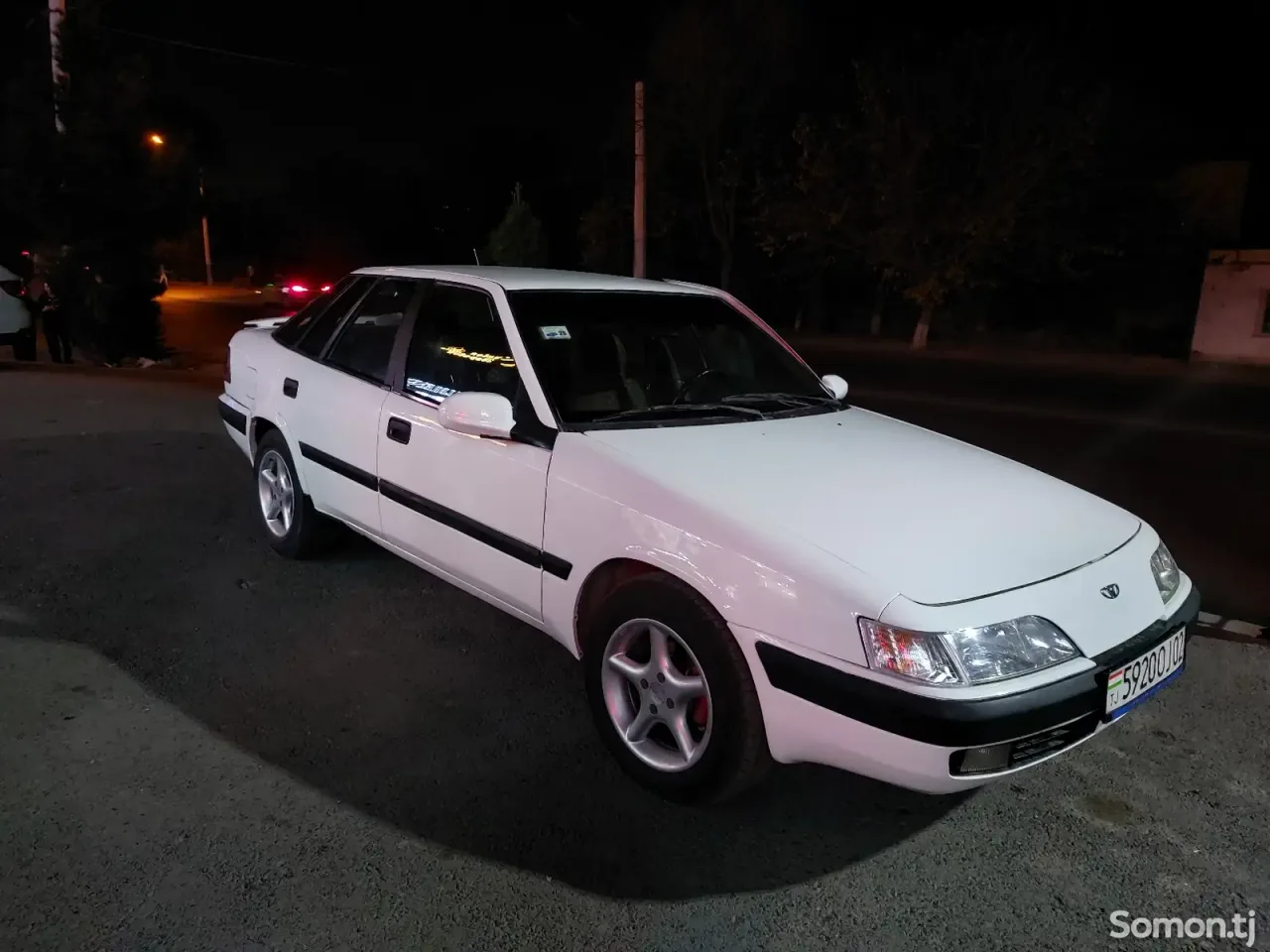 Daewoo Espero 1995 · 1.6 MT