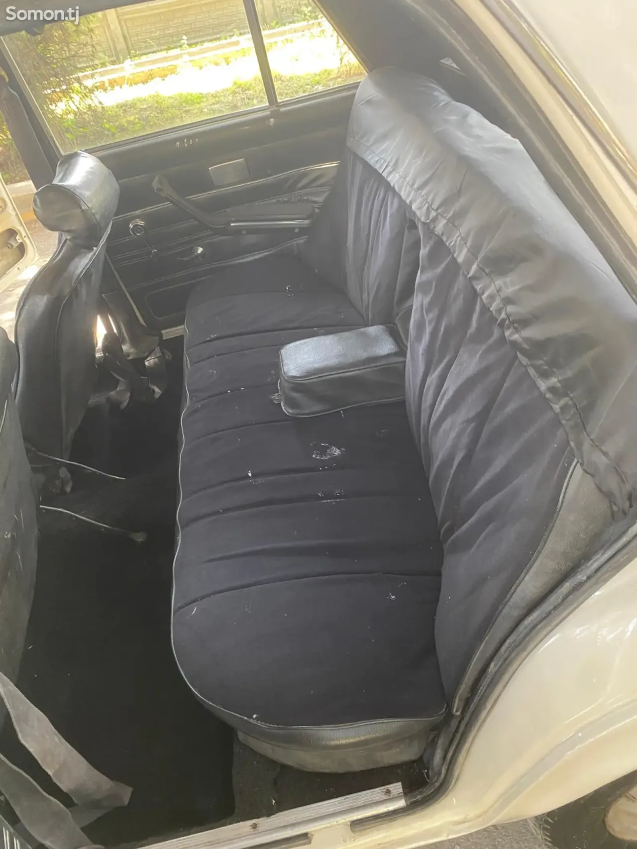 Lada (ВАЗ) 2106 1988 · 0.6 MT
