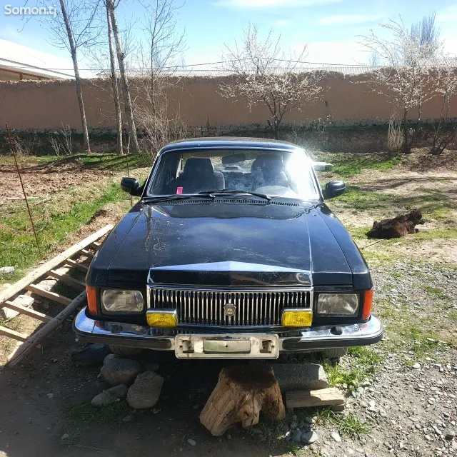 ГАЗ 3102 2000 · 1.6 MT