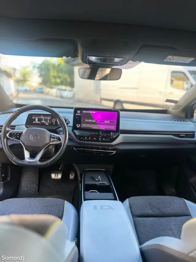 Volkswagen ID.4 2023 · AT