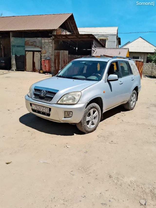 Volvo 240 2011 · 1.8 MT