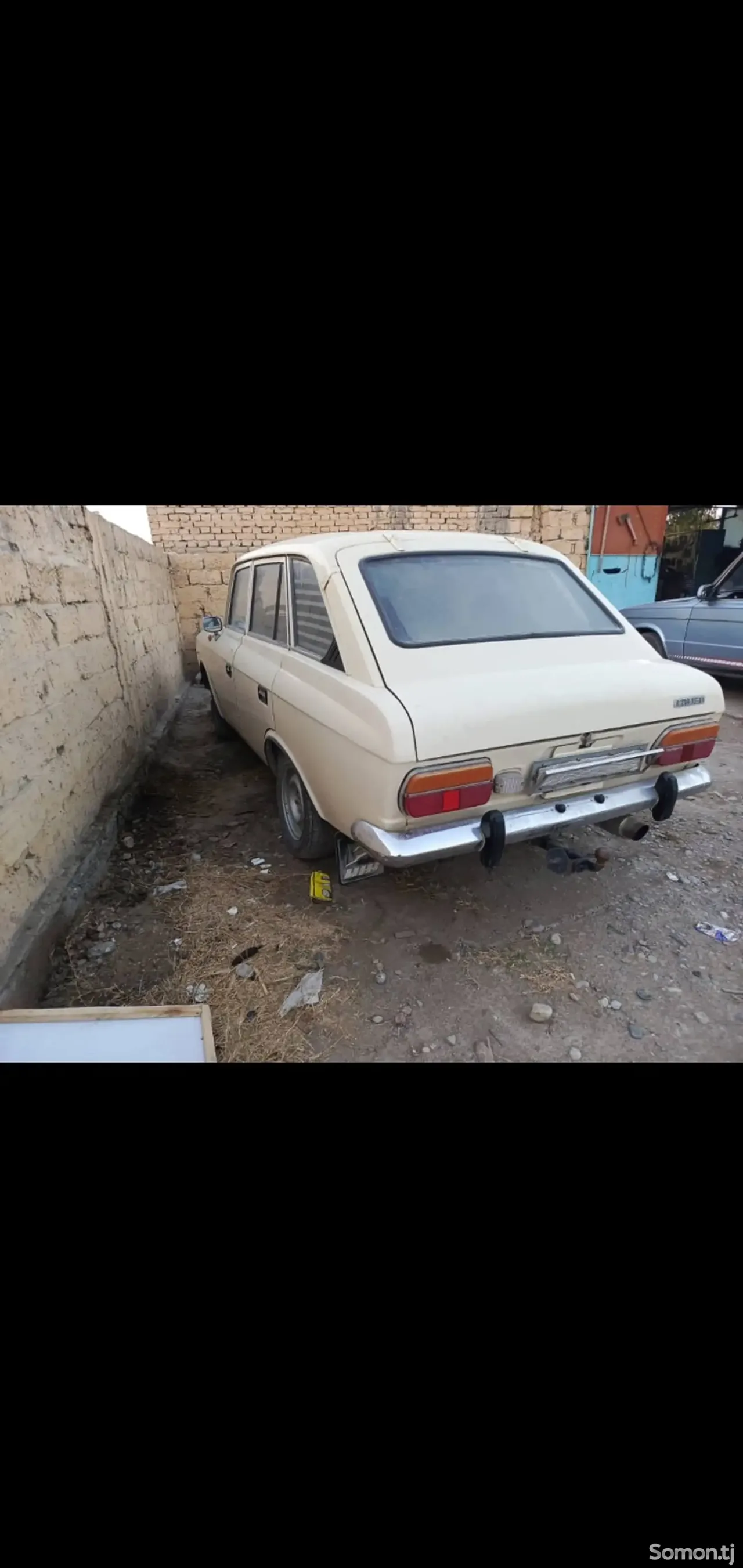 Москвич 407 1991 · 1.5 MT