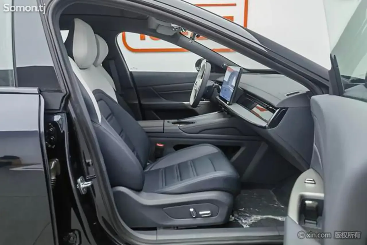 Dongfeng EN 007 2025 · 1.5 AT