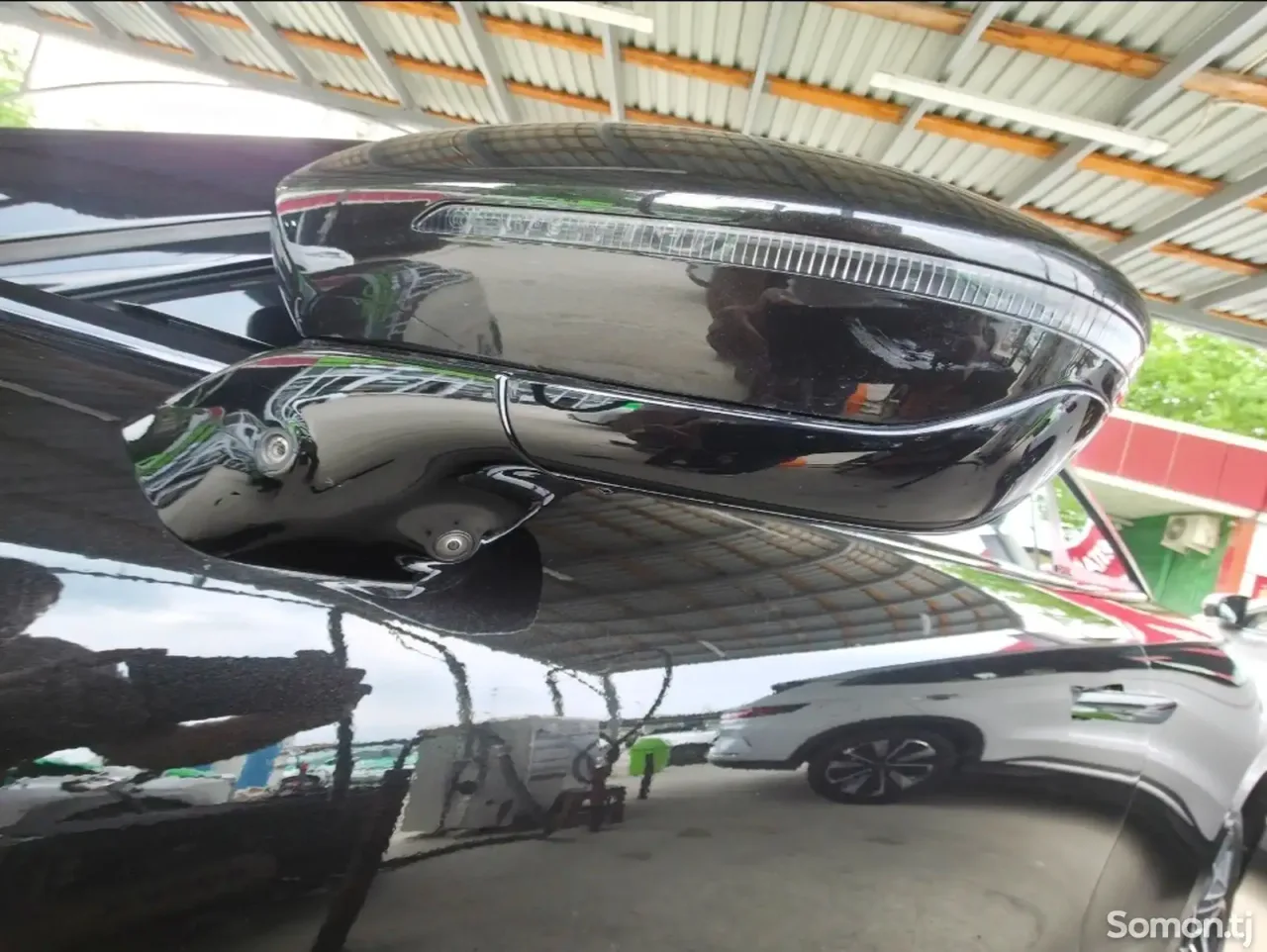 Neta GT 2024 · AT