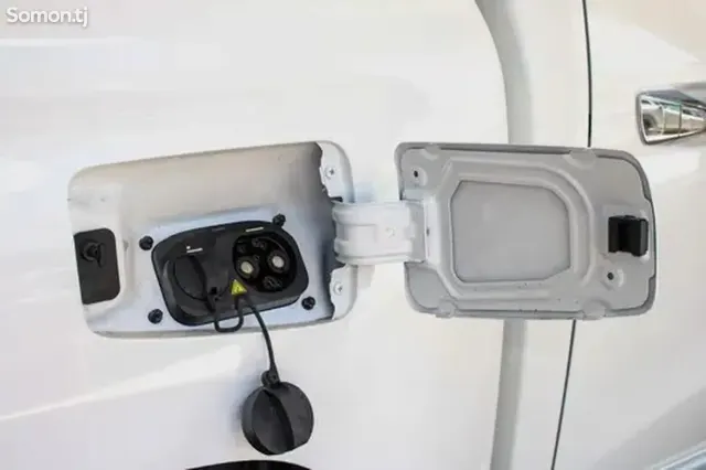 Changan Hunter Plus 2025 · 2.0 AT