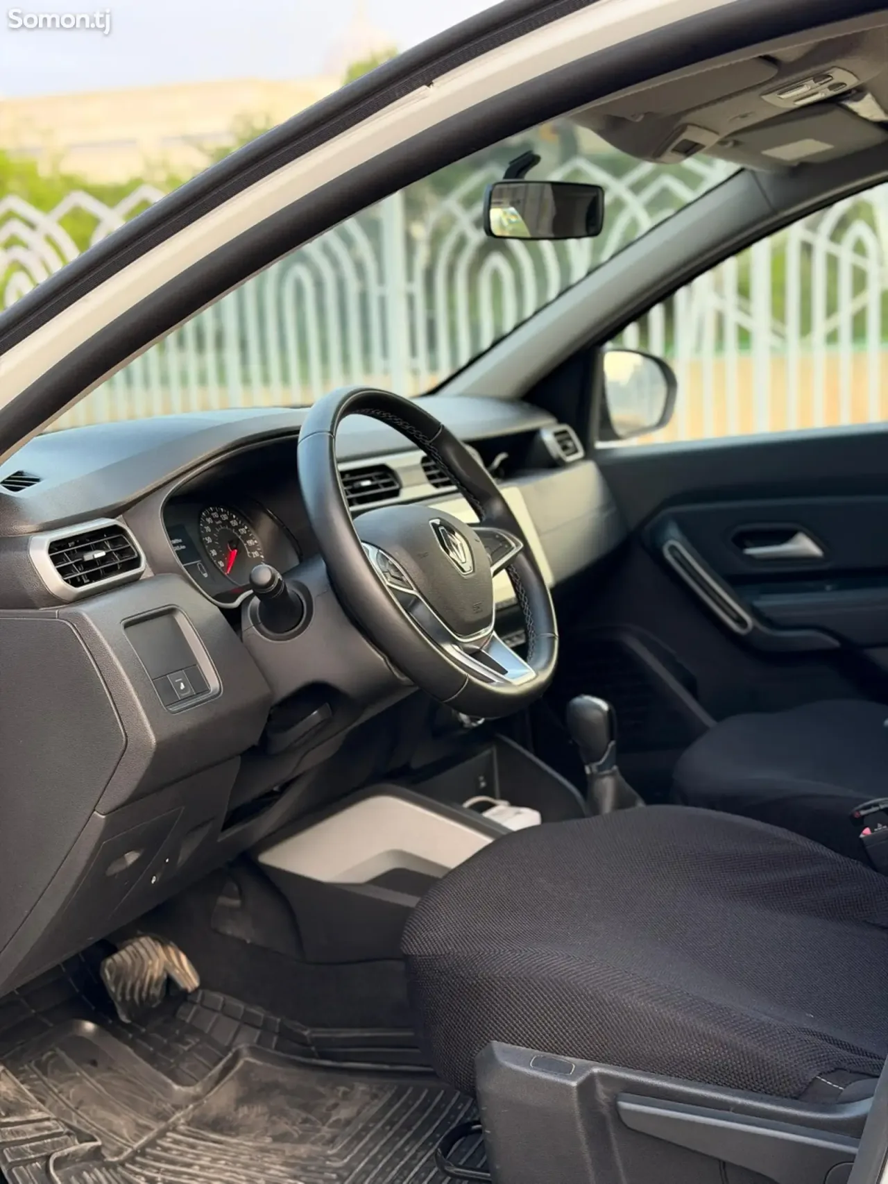 Renault Duster 2024 · 1.7 AT