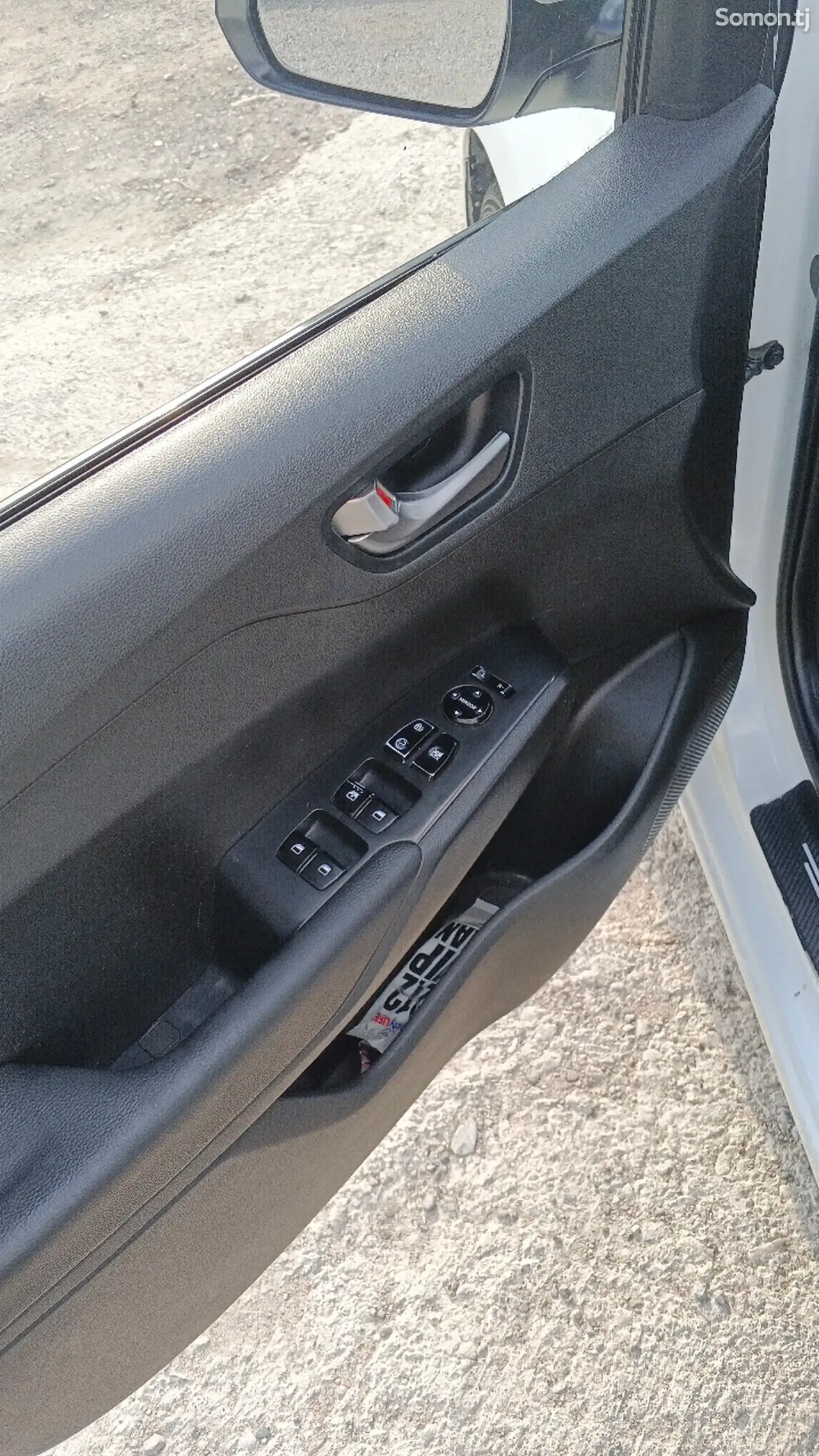 Hyundai Accent 2021 · 1.6 AT
