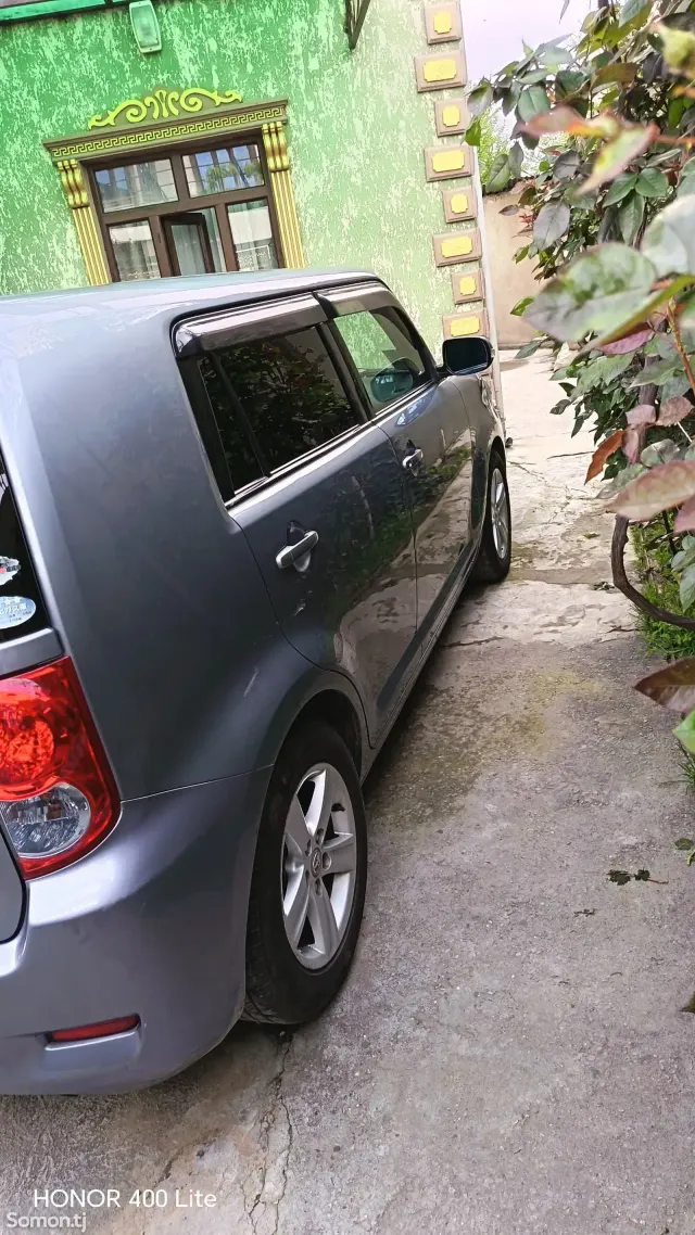 Toyota Rumion 2008 · 1.8 AT