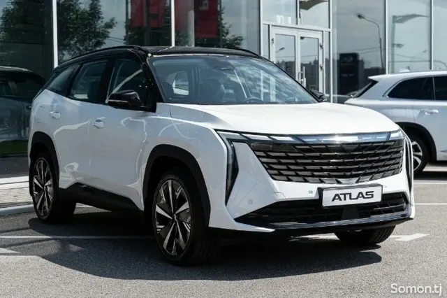 Geely Atlas 2025 · 2.0 AT