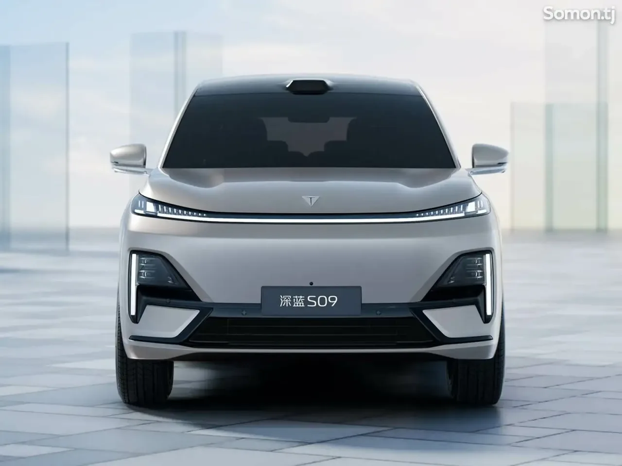 Другие марки Другая модель 2025 · 1.5 AT