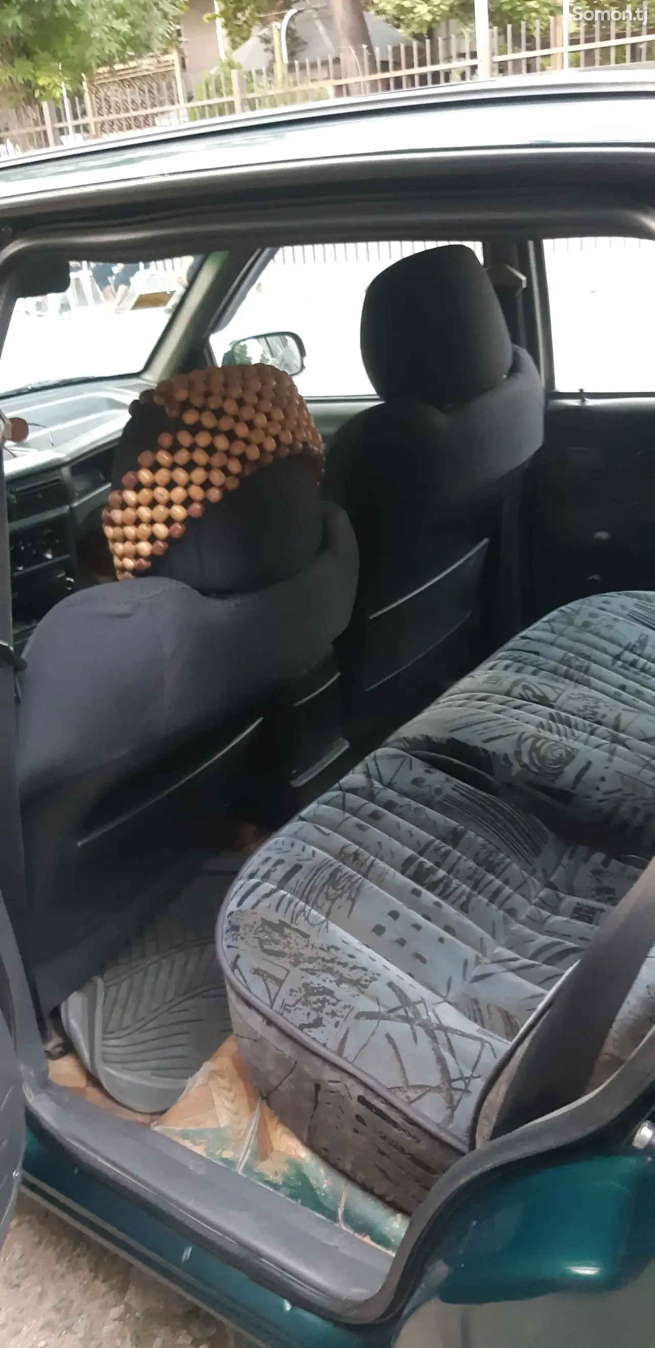 Daewoo Nexia 1996 · 1.6 MT