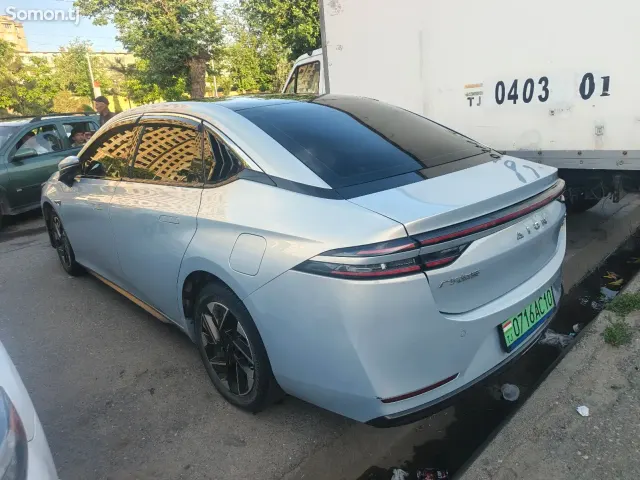 BYD Другие модели 2021 · AMT