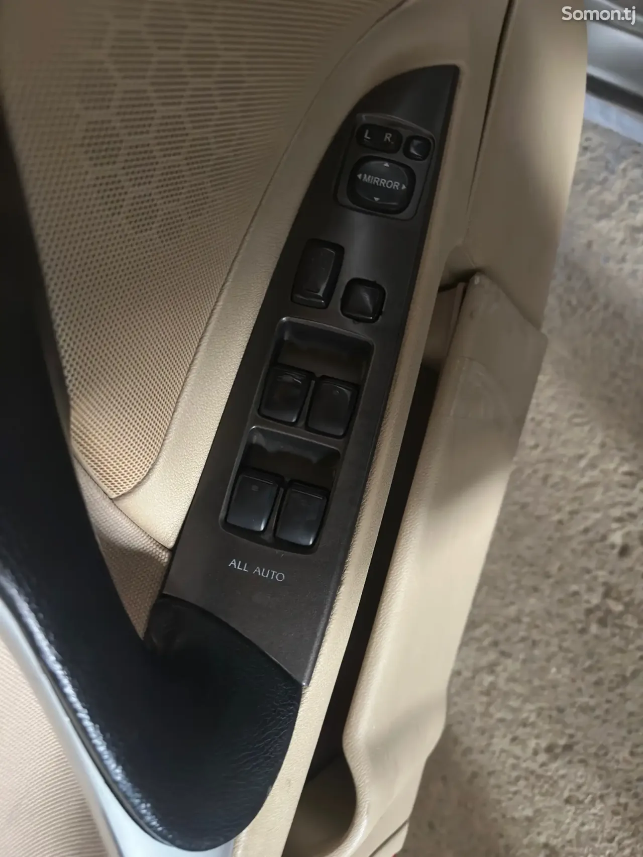 Lexus IS series 2006 · 3.0 AT