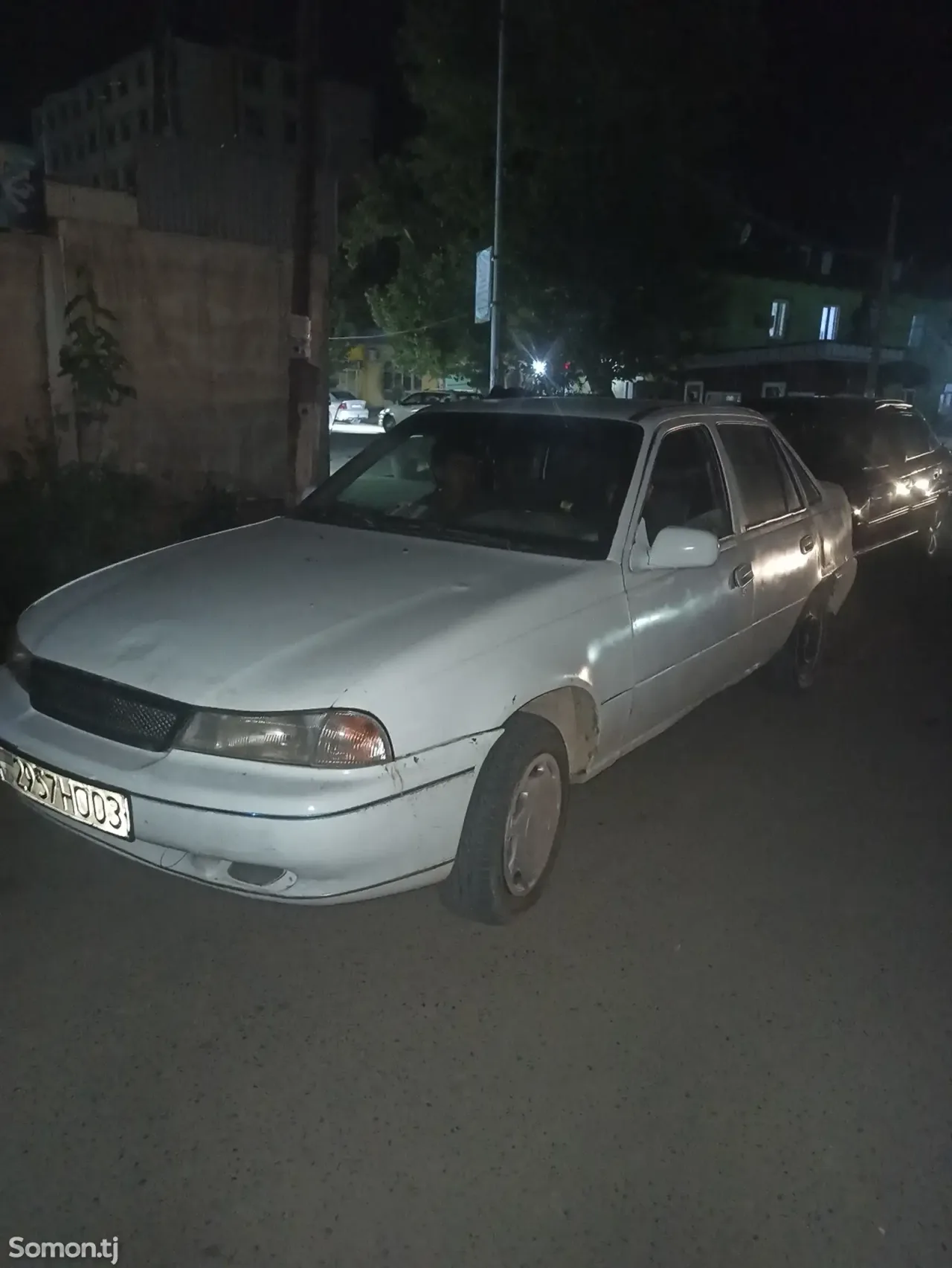 Daewoo Nexia 1998 · 1.6 MT