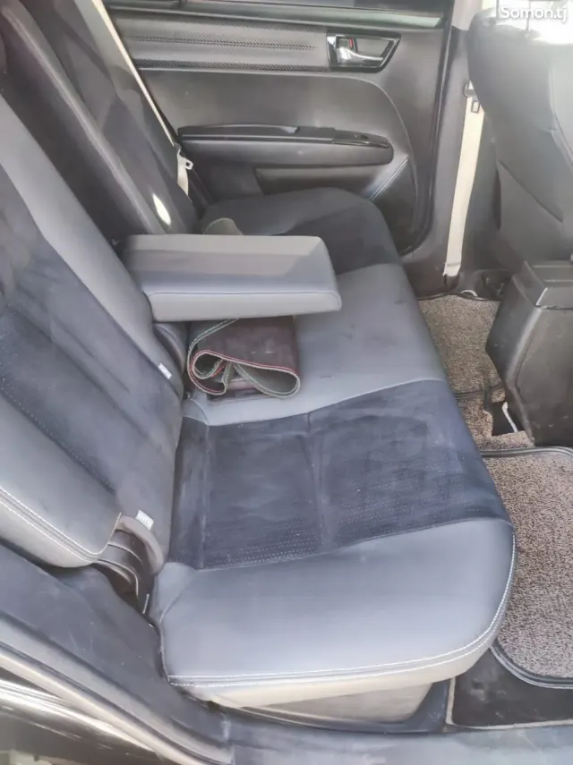 Toyota Fielder 2014 · 1.5 AT