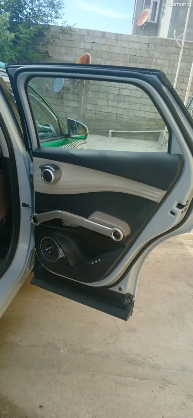 BYD Yuan Plus 2024 · 3.0 AT