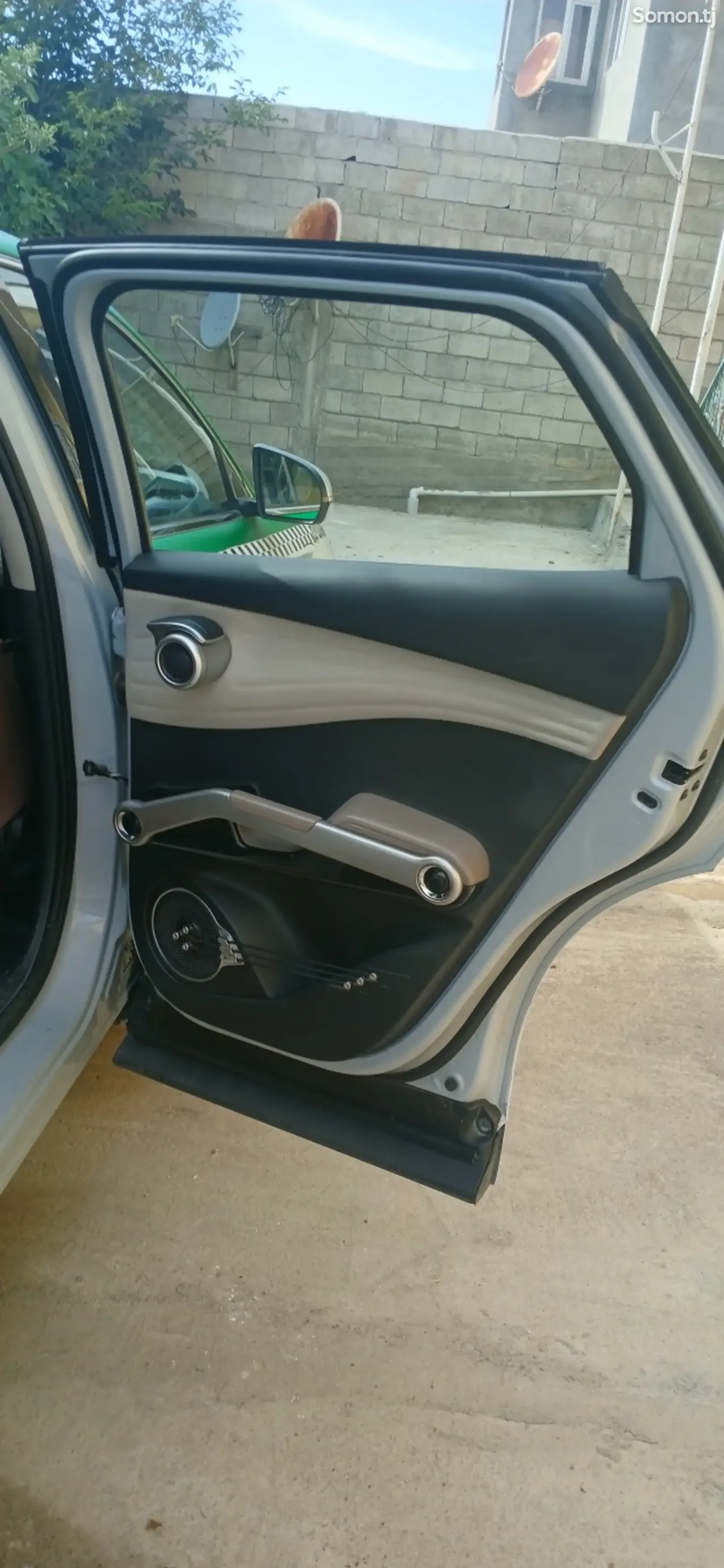 BYD Yuan Plus 2024 · 3.0 AT