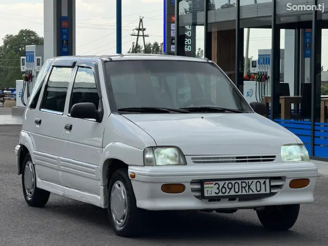 Daewoo Tico 1995 · 0.8 MT
