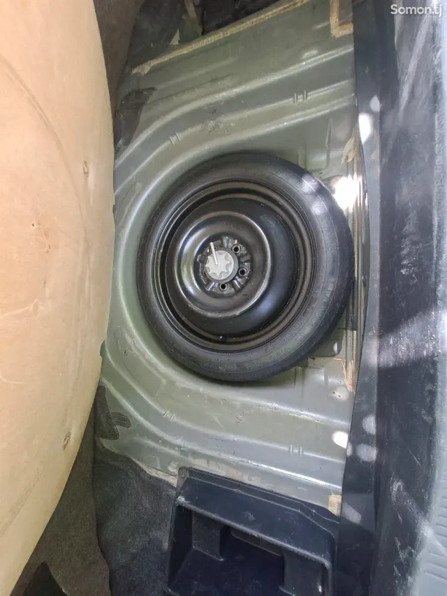 Toyota Camry 2009 · 2.4 AT